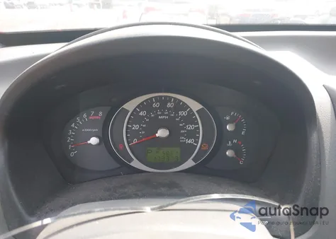 2008 Hyundai Tucson Gls z USA, uszkodzony, nr VIN KM8JM12BX8U756660